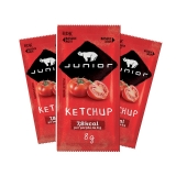 Ketchup - Junior 8 Gramas x 182 Unidades