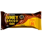 Whey Grego Bar Doce de Leite Havanna 40 G