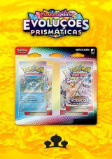 Blister Quadruplo Evolues