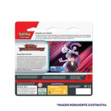 Blister Quadruplo Rivais Predestinados
