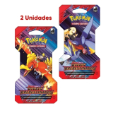Blister Unitrio Rivais Predestinados