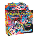 Booster Caos Ascendentes