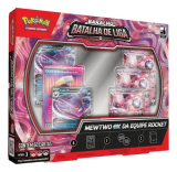 Deck Batalha de Liga Mewtwo Ex