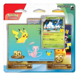 Blister Triplo 30 Anos