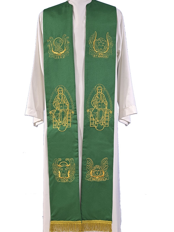  ESTOLA LEGIÃO DE MARIA