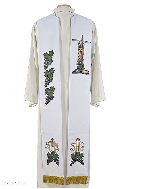  ESTOLA LEGIÃO DE MARIA