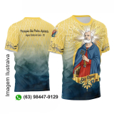 Religio Camisa So Pedro Cod.009 - Palmas Tocantins