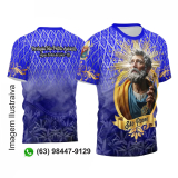 Religio Camisa So Pedro Cod.010 - Palmas Tocantins