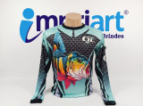 Camisetas de Pesca em Palmas - TO| Equipes, Eventos e Grupos - Personalização Exclusiva