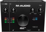 Interface De Audio Usb M-audio Air 192|4 2x2