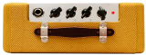 Amplificador De Guitarra Mini Twin 57 Tweed Fender Combo