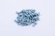 Parafusos1/8x1/2 c/porca  (100 pe�as) 