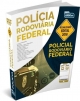 Apostila Prf 2018 Policial Rodoviário Federal Alfacon