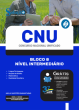 Apostila CNU 2024 - Bloco 8 - Nvel Intermedirio - ED SOLUCAO 