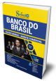Apostila Banco do Brasil 2021 - Escriturário - Agente Comercial - Ed Solução