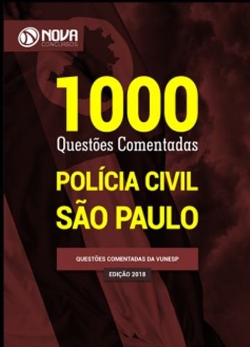 1000 Questões Comentadas, PDF