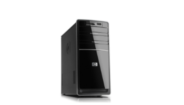 Pc Hp Pavilion P6240br Intel Core 2 Quad SSD 120 Gb e HD 1 Tb (USADO)