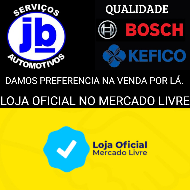 COMPRA COM TODA A SEGURANA DO MERCADO LIVRE