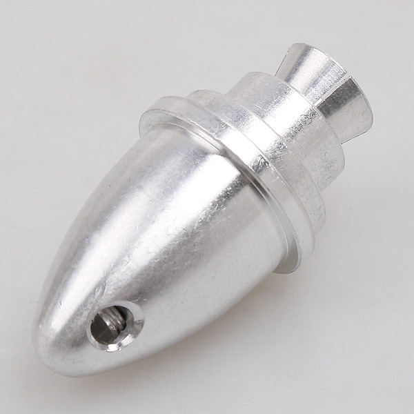 Spiner de Aluminio para eixo de 5mm