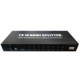 Distribuidor de Video splitter HDMI - 1x16 LU629M