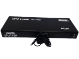 Distribuidor de Video Splitter HDMI - EL1x16