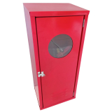 Caixa Abrigo p/ Extintor 80x40x30 Sobrepor