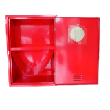 Caixa Abrigo 90x60x17 Embutir
