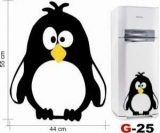 ADESIVO PINGUIN G-25