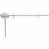 Antena para Transmissor ou Receptor de link UHF 17