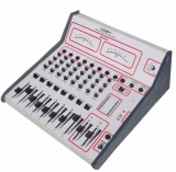 MIXER MESA DE SOM PROFISSIONAL 8 CANAIS RADIO FM 