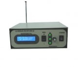 RETORNO SEM FIO PARA REPORTER CAMPO EM FM FUTEBOL