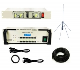 TRANSMISSOR CINE DRIVE-IN   FM 