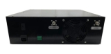 Amplificador Linear 300 Watts Botina Fm Entrada 25w saida 300w
