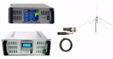 KIT TRANSMISSOR FM RADIO 100W  WATTS 