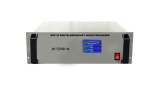 DSP-32 ROUTER AUDIO BROADCAST PROCESSOR 