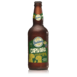 Cerveja Artesanal Estilo Capivara Double IPA Blumenau 500 ml (Cód. 3094) (Vencimento 25/08/22) 2 unidades
