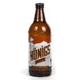 Cerveja Knigs Defumada 600ML 