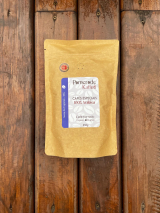 Caf Pomerode Kaffee Capara em Gros 250g