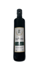 APERITIVO SAN MICHELE AMARO DE ERVAS - 500ML 