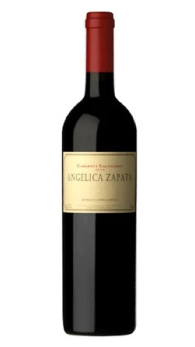 Angelica Zapata - Cabernet Sauvignon Alta - Catena Zapata - 750 ml Argentino