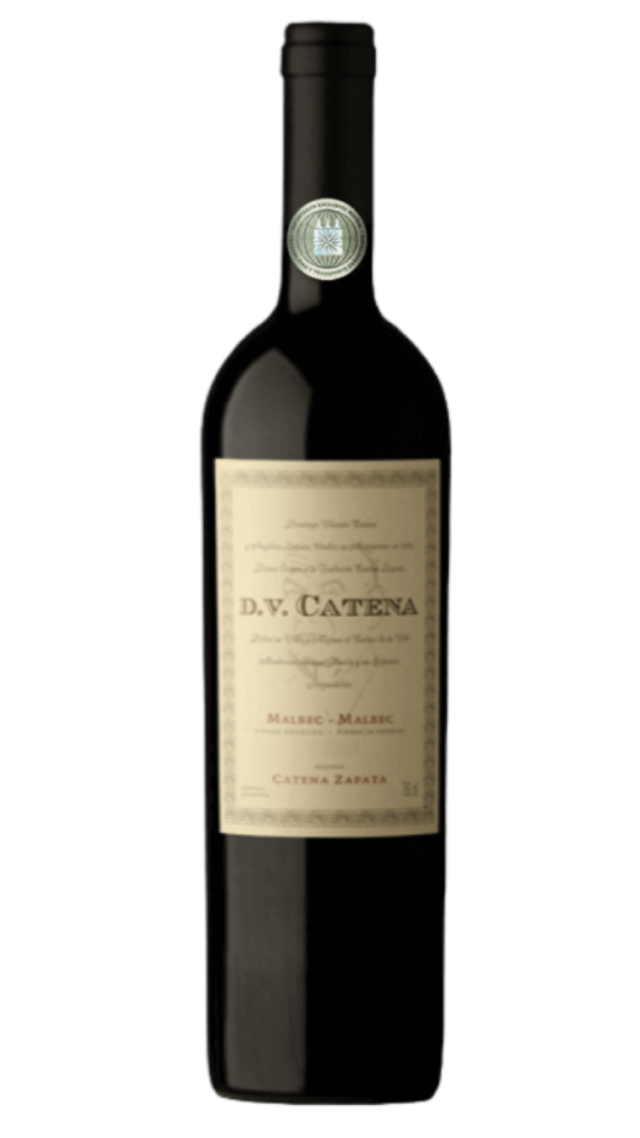 D. V. Catena - Malbec Malbec - Catena Zapata - 750 ml Argentino