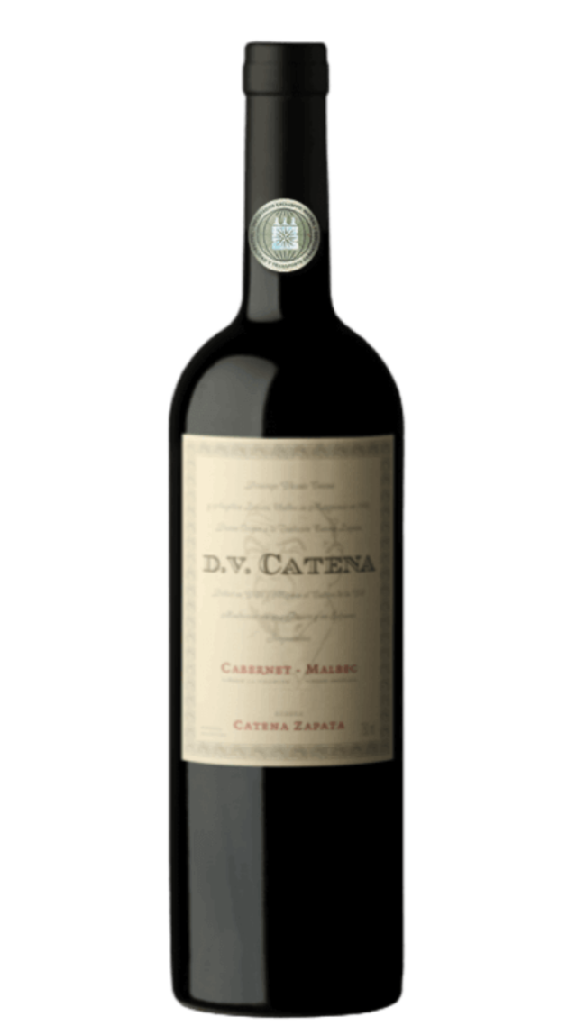 D. V. Catena - Cabernet Malbec - Catena Zapata - 750 ml Argentino