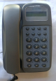 MESA OPERADORA MIX CONDUVOX CDX500