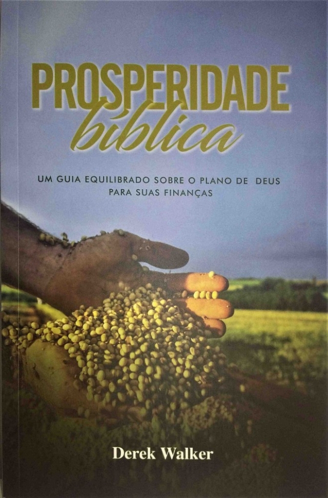 A Teologia Da Prosperidade À Luz Da Bíblia, PDF, Teologia da Prosperidade