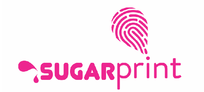 Sugarprint - Maquinas e equipamentos para suspiros personalizados