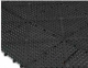 Estrado piso plstico modular  30x30x1 cm - 11,1 peas/m (ref. ES3030-K) Anti-derrapante Flexvel