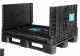 Caixa Dobrvel / Desmontvel em plstico 707 l