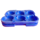Hot Box Caixa Termica para 30 Marmitex N8 e N9