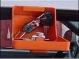 kit 10un Caixinha Cofrinho porta chaves para automvel (ref. 10CKL pt) preta
