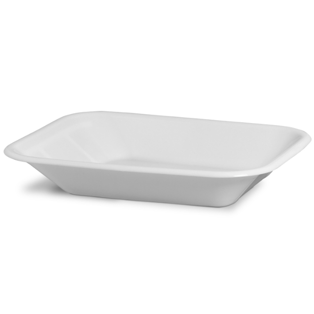 Bandeja plástica 50 litros 89x67x13 cm - BJ8967